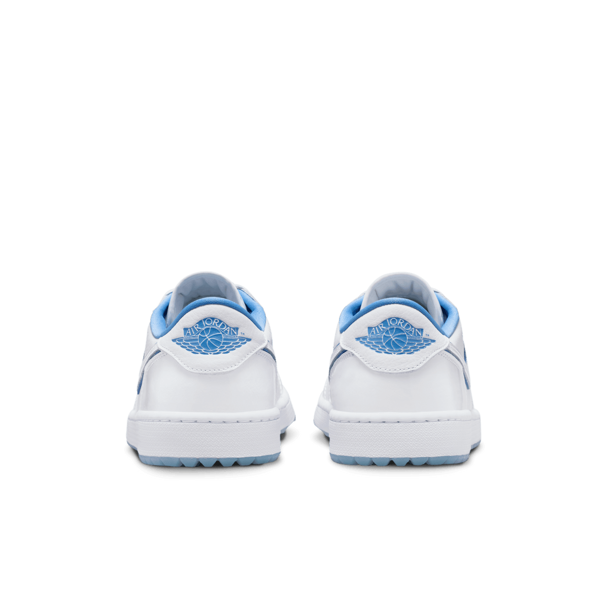 Jordan 1 Low Golf White Legend Blue – DD9315-118-41 – product view 4