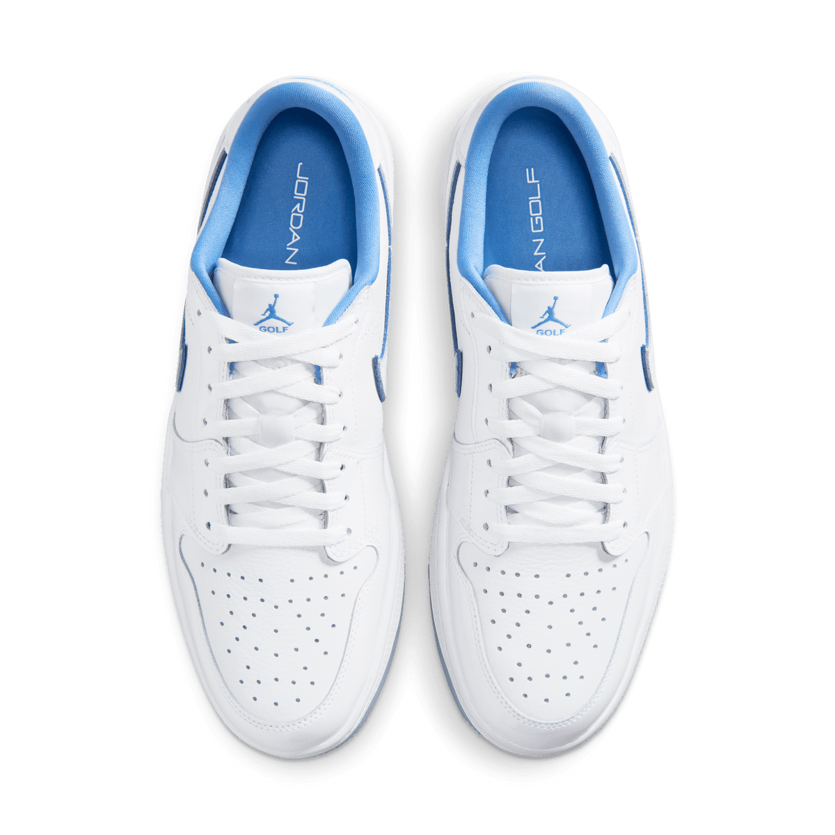Jordan 1 Low Golf White Legend Blue – DD9315-118-41 – product view 3