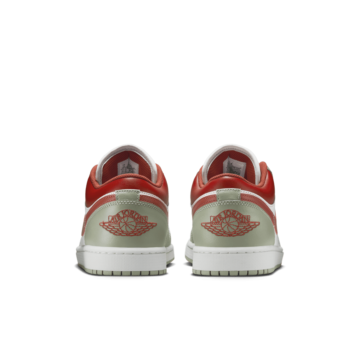 Jordan 1 Low Jade Horizon – 553558-133-40.5 – product view 4