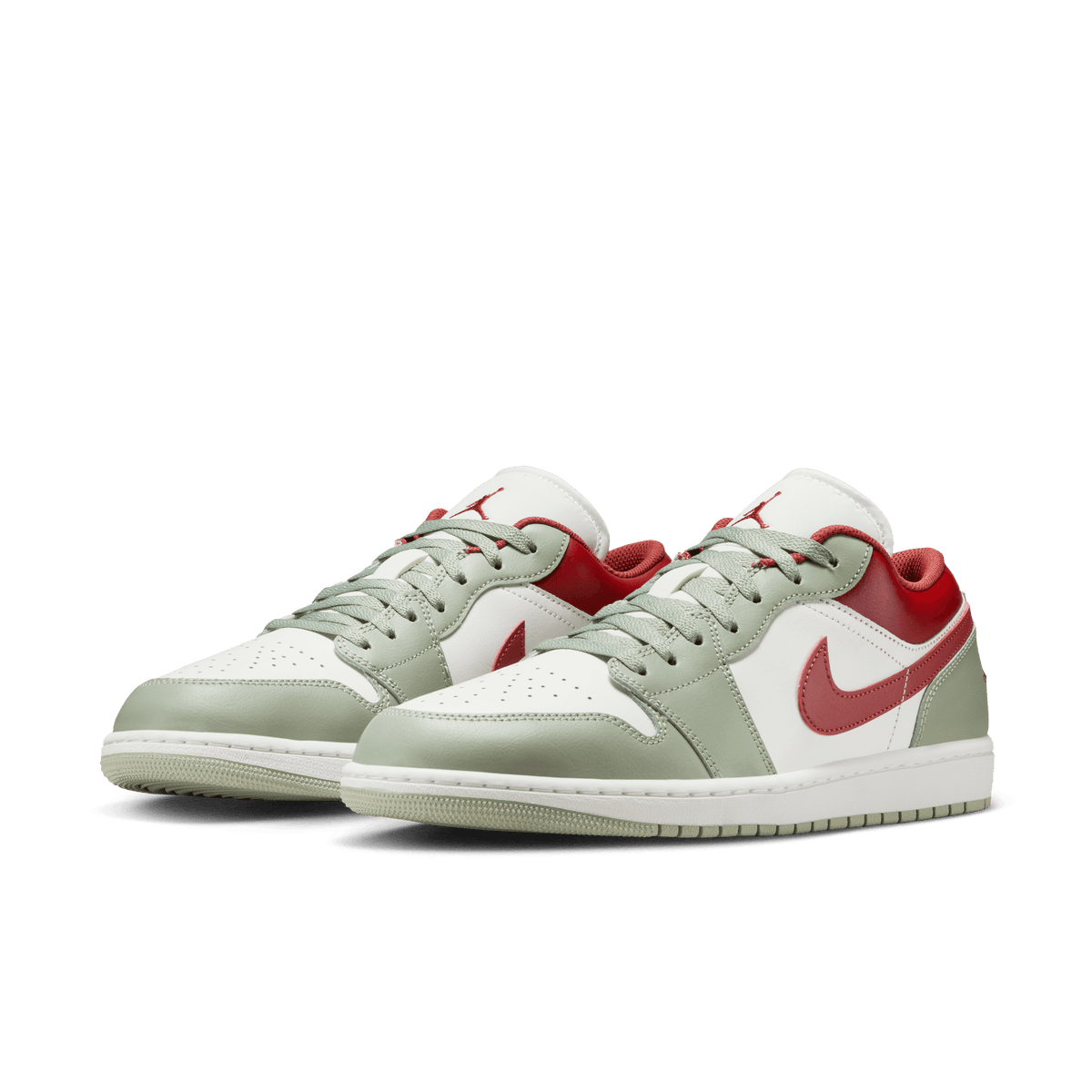 Jordan 1 Low Jade Horizon – 553558-133-40.5 – product view 2