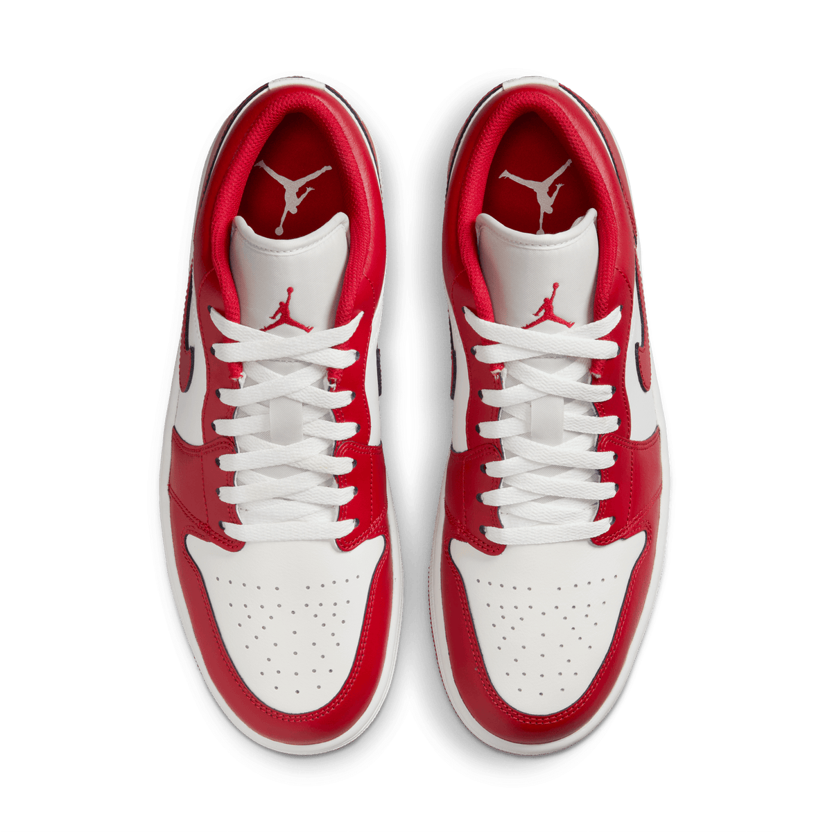 Jordan 1 Low New Beginnings – 553558-166-44.5 – product view 3