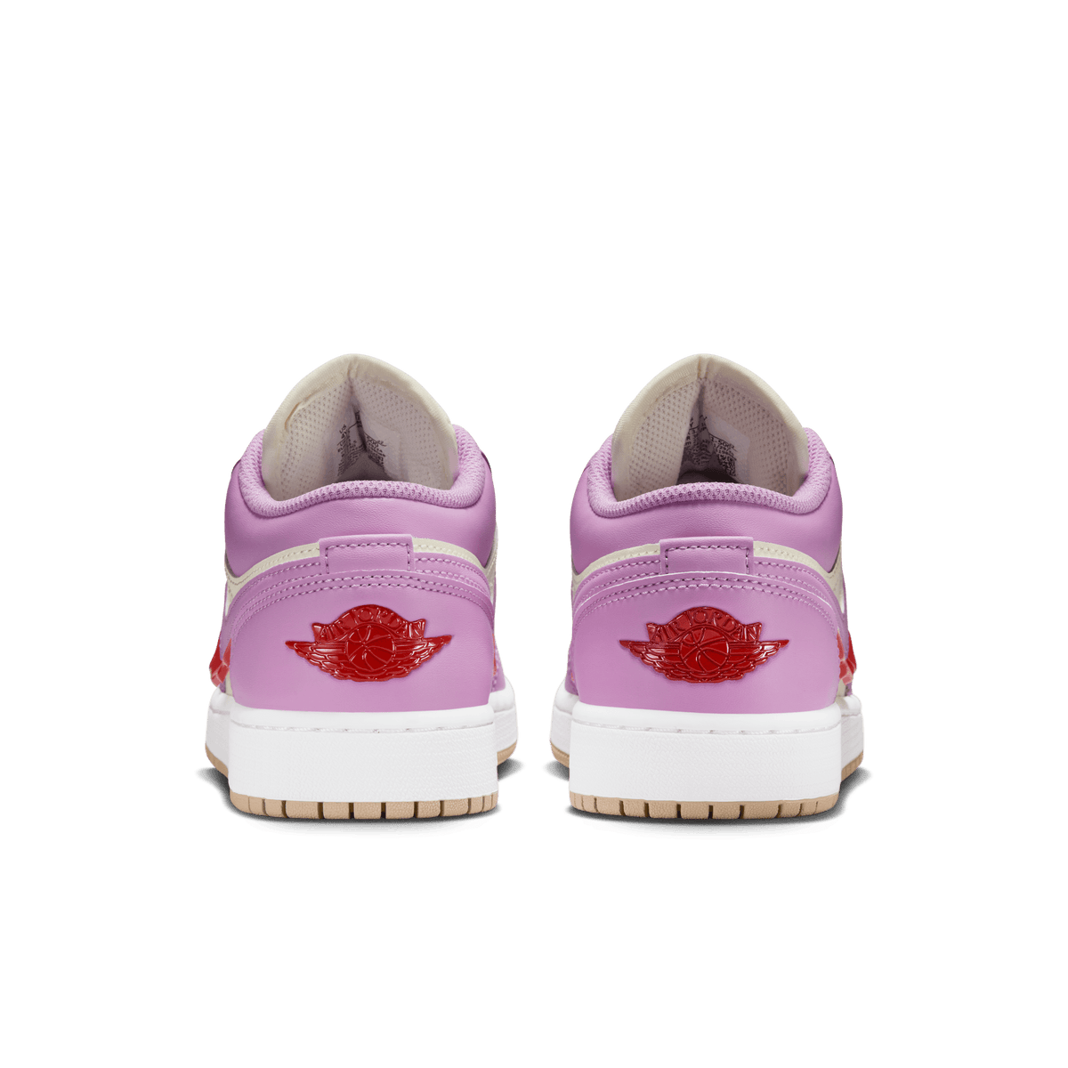 Jordan 1 Low SE Peanut Butter & Jelly (GS) – HJ5961-500-39 – product view 4