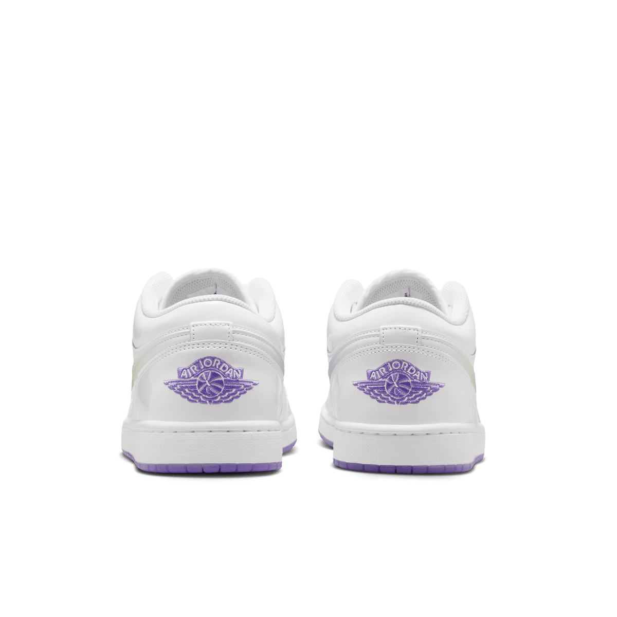 Jordan 1 Low SE Quai54 – IR2367-100-41 – product view 4