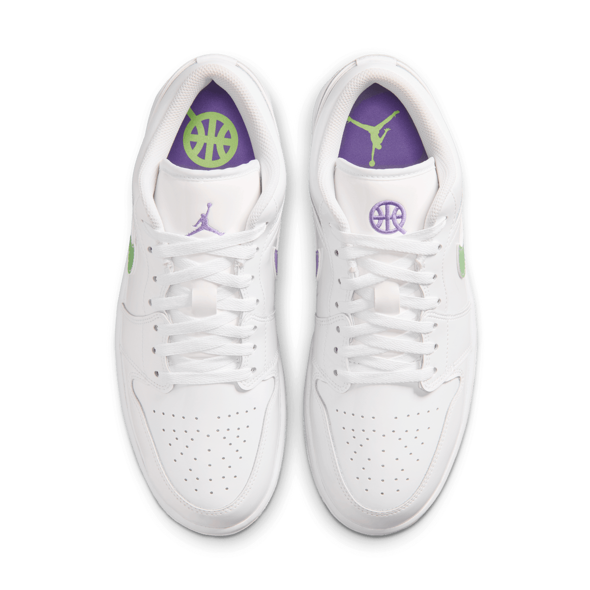 Jordan 1 Low SE Quai54 – IR2367-100-41 – product view 3