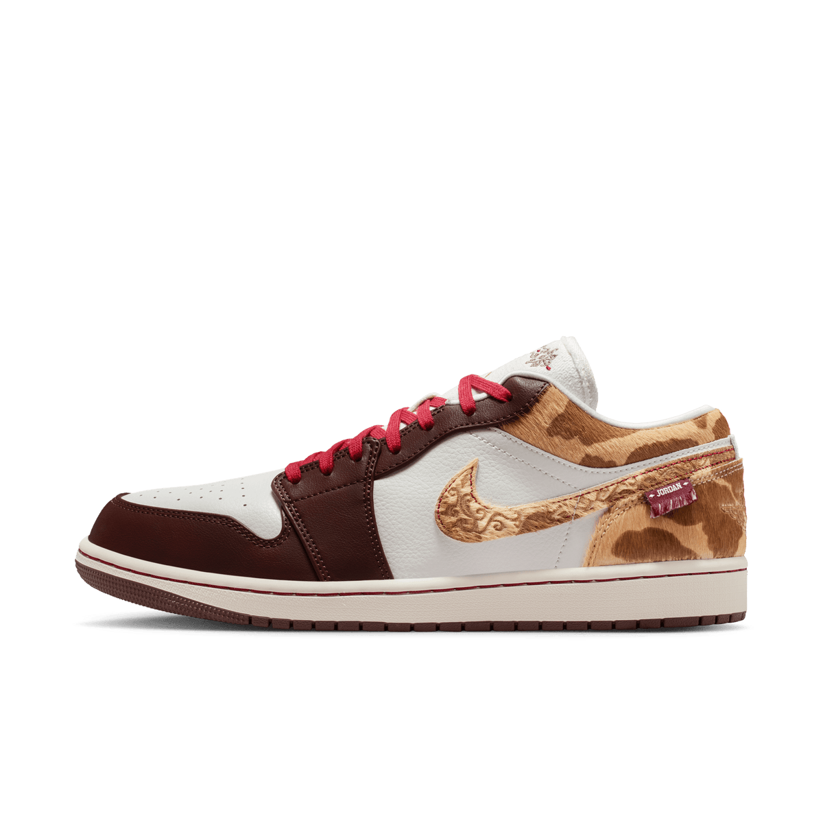 Jordan 1 Low SE Year of the Horse – IQ5321-121-42 – product view 5
