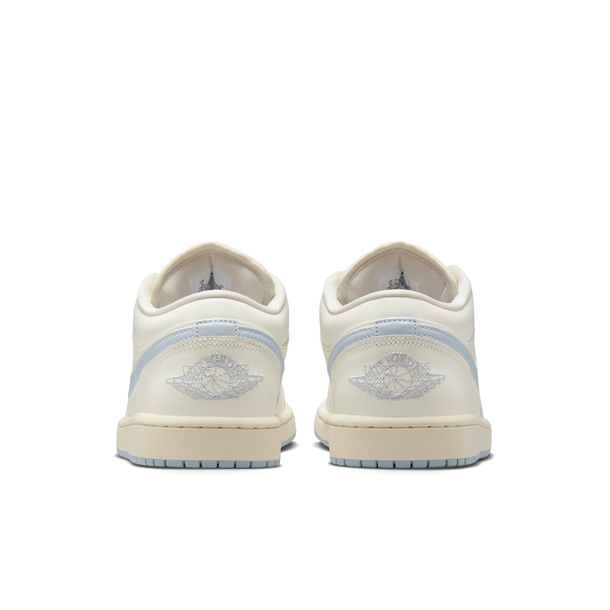 Jordan 1 Low Sail Ghost (Women's) – DC0774-106-38.5 – product view 4