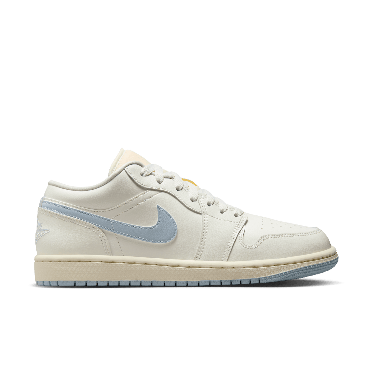 Jordan 1 Low Sail Ghost (Women's) – DC0774-106-38.5 – product image