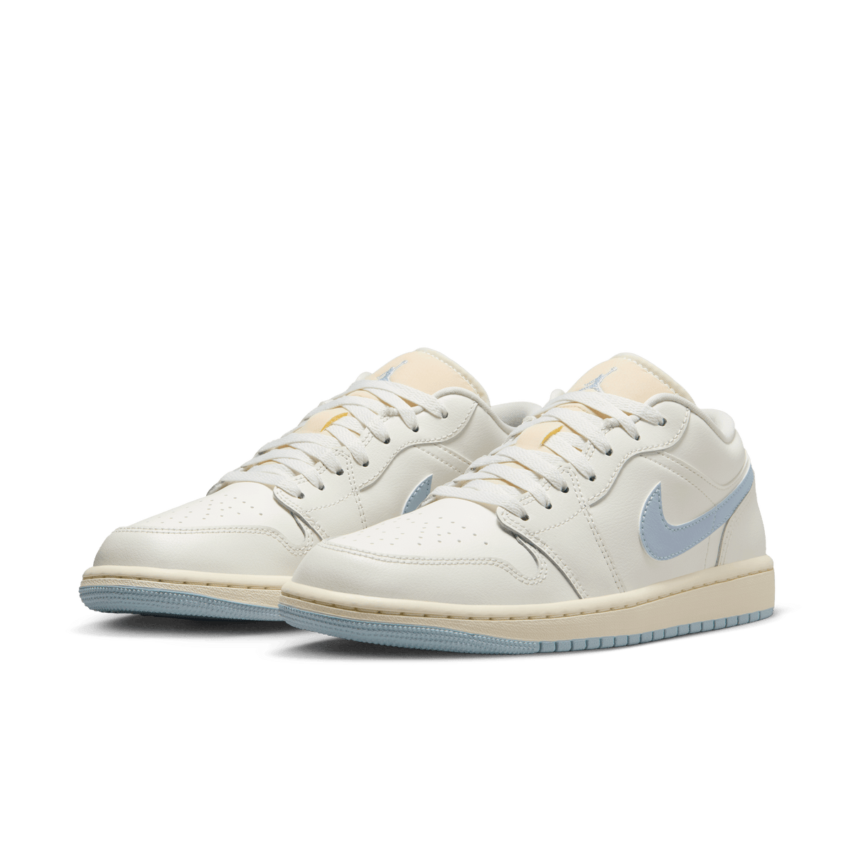 Jordan 1 Low Sail Ghost (Women's) – DC0774-106-38.5 – product view 2