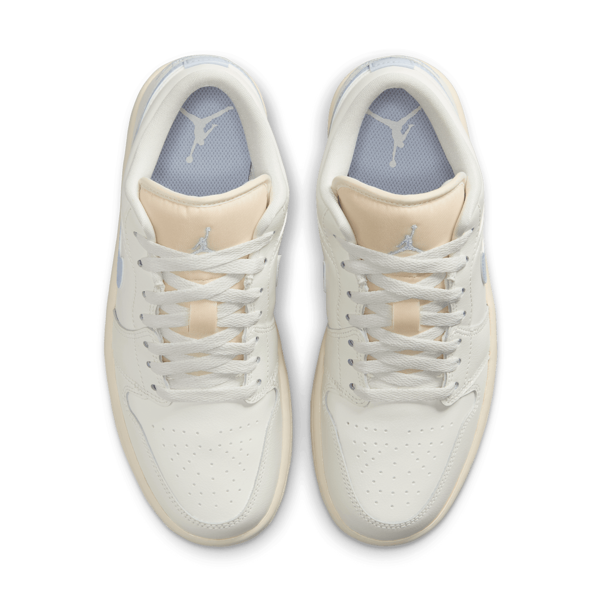 Jordan 1 Low Sail Ghost (Women's) – DC0774-106-38.5 – product view 3