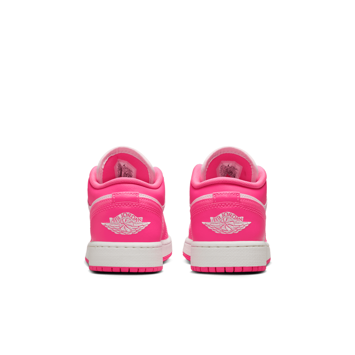 Jordan 1 Low Valentine’s Day (GS) – 553560-661-36.5 – product view 4