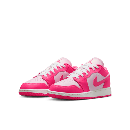 Jordan 1 Low Valentine’s Day (GS) – 553560-661-36.5 – product view 2
