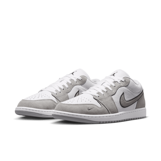 Jordan 1 Low White Iron Grey – IX3959-100-41 – product view 2