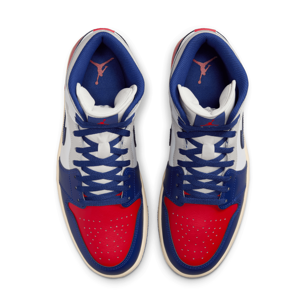 Jordan 1 Mid Rare Air – DQ8426-102-42 – product view 3