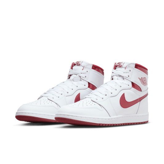 Jordan 1 Retro High '85 OG Metallic Burgundy – BQ4422-161-41 – product view 2