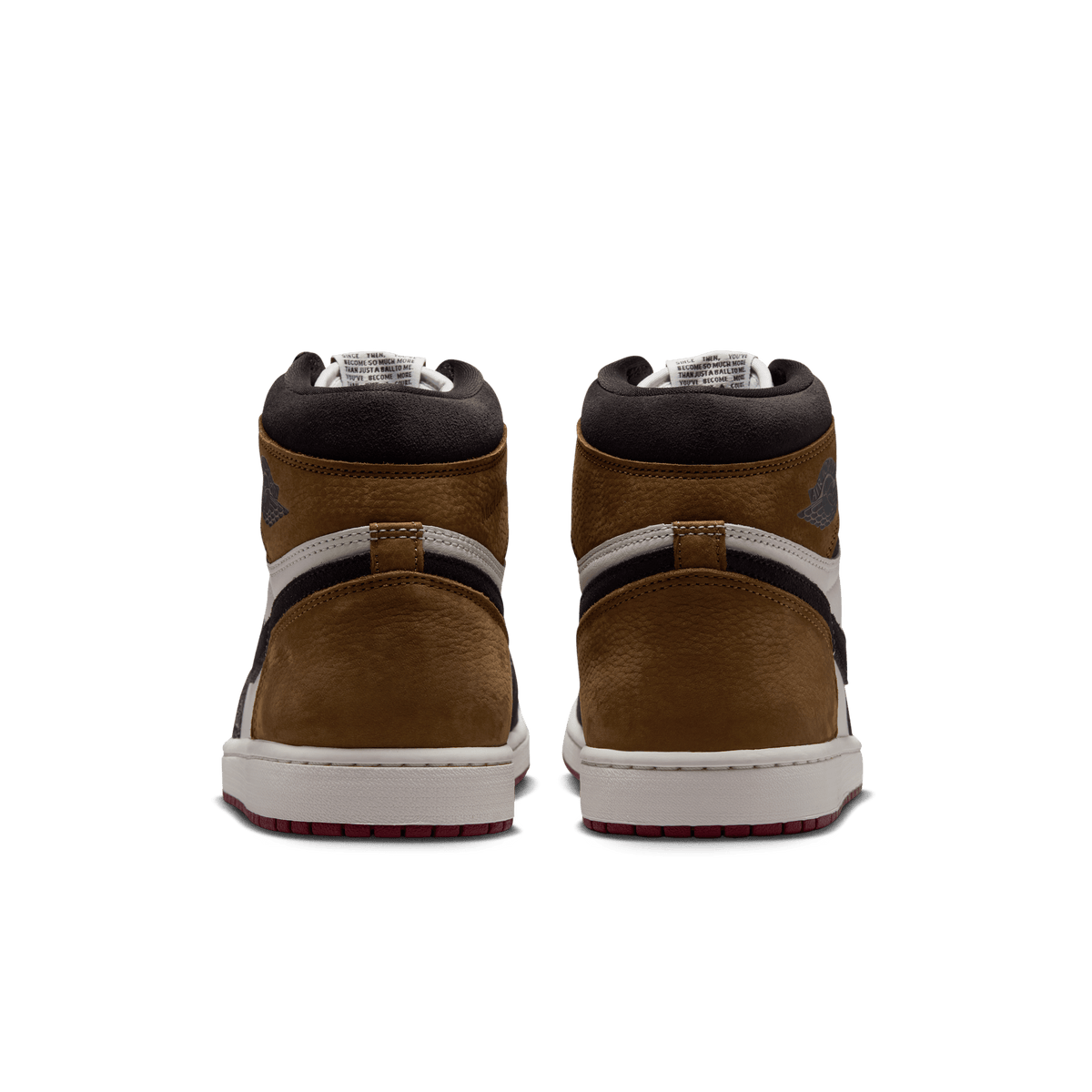 Jordan 1 Retro High OG Love Letter – DZ5485-201-41 – product view 4
