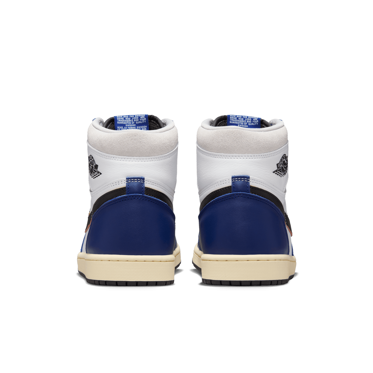 Jordan 1 Retro High OG Rare Air – DZ5485-100-42.5 – product view 4