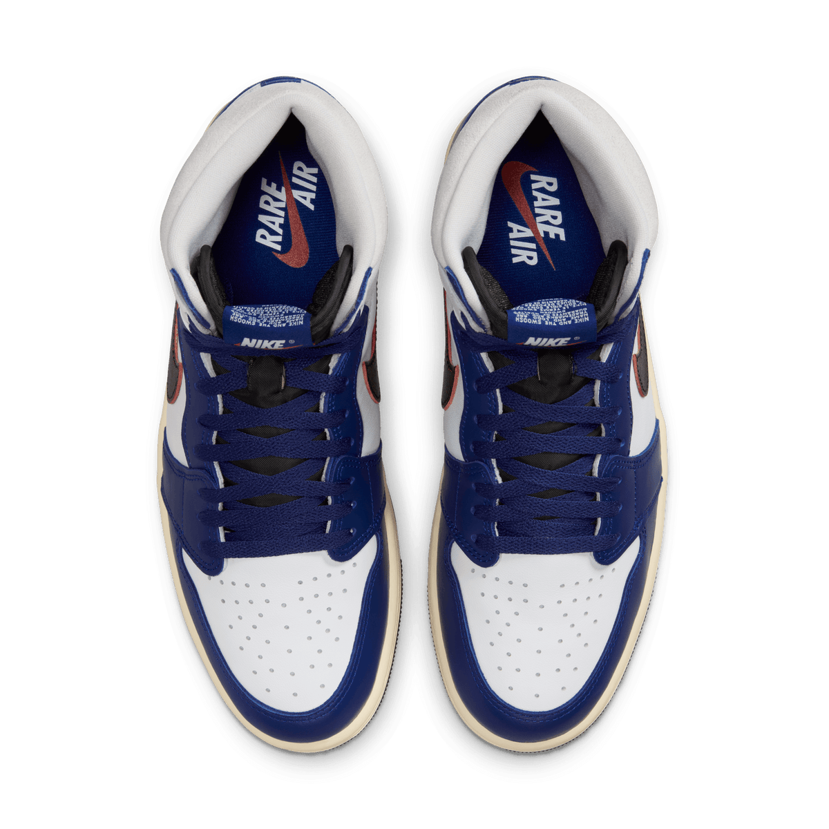 Jordan 1 Retro High OG Rare Air – DZ5485-100-42.5 – product view 3