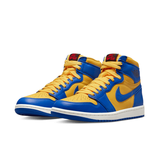Jordan 1 Retro High OG Reverse Laney (Women's) – FD2596-700-36.5 – product view 2