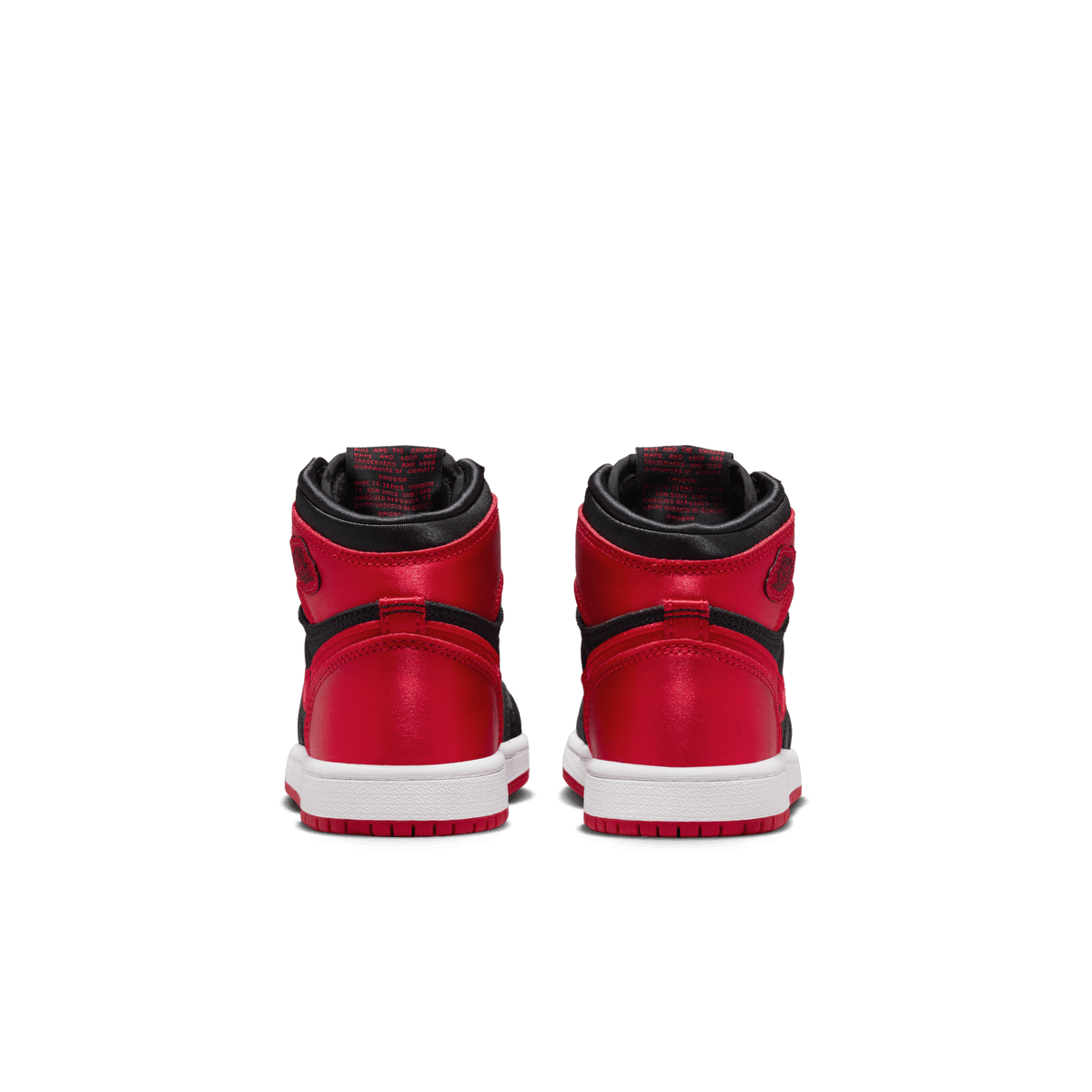 Jordan 1 Retro High OG Satin Bred (PS) – FD5304-061-27.5 – product view 4