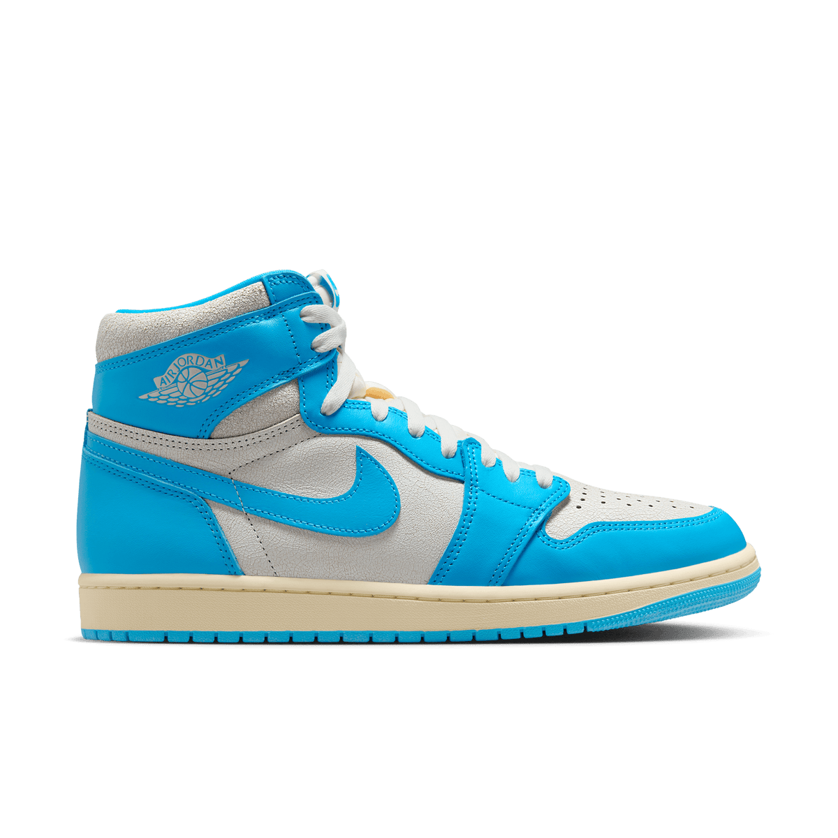 Jordan 1 Retro High OG UNC Reimagined – DZ5485-402-36 – product image