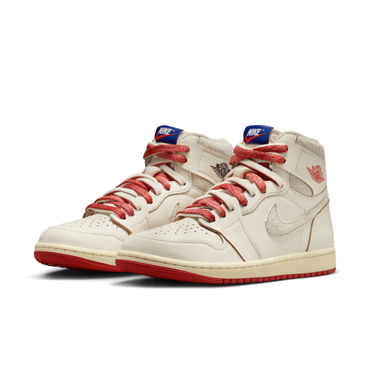 Jordan 1 Retro High Rare Air Sail Cinnabar (Women's) – DB4612-100-37.5 – product view 2