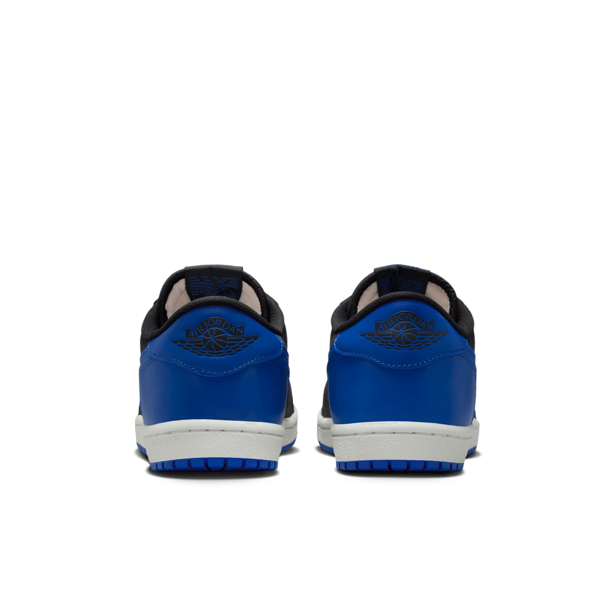 Jordan 1 Retro Low '85 Royal – IB1981-004-40 – product view 4