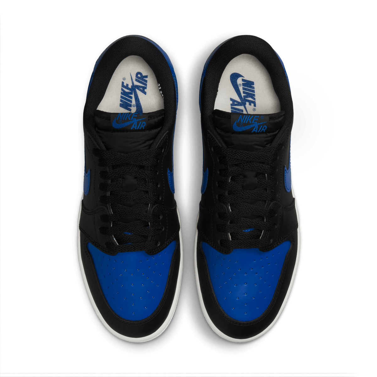 Jordan 1 Retro Low '85 Royal – IB1981-004-40 – product view 3
