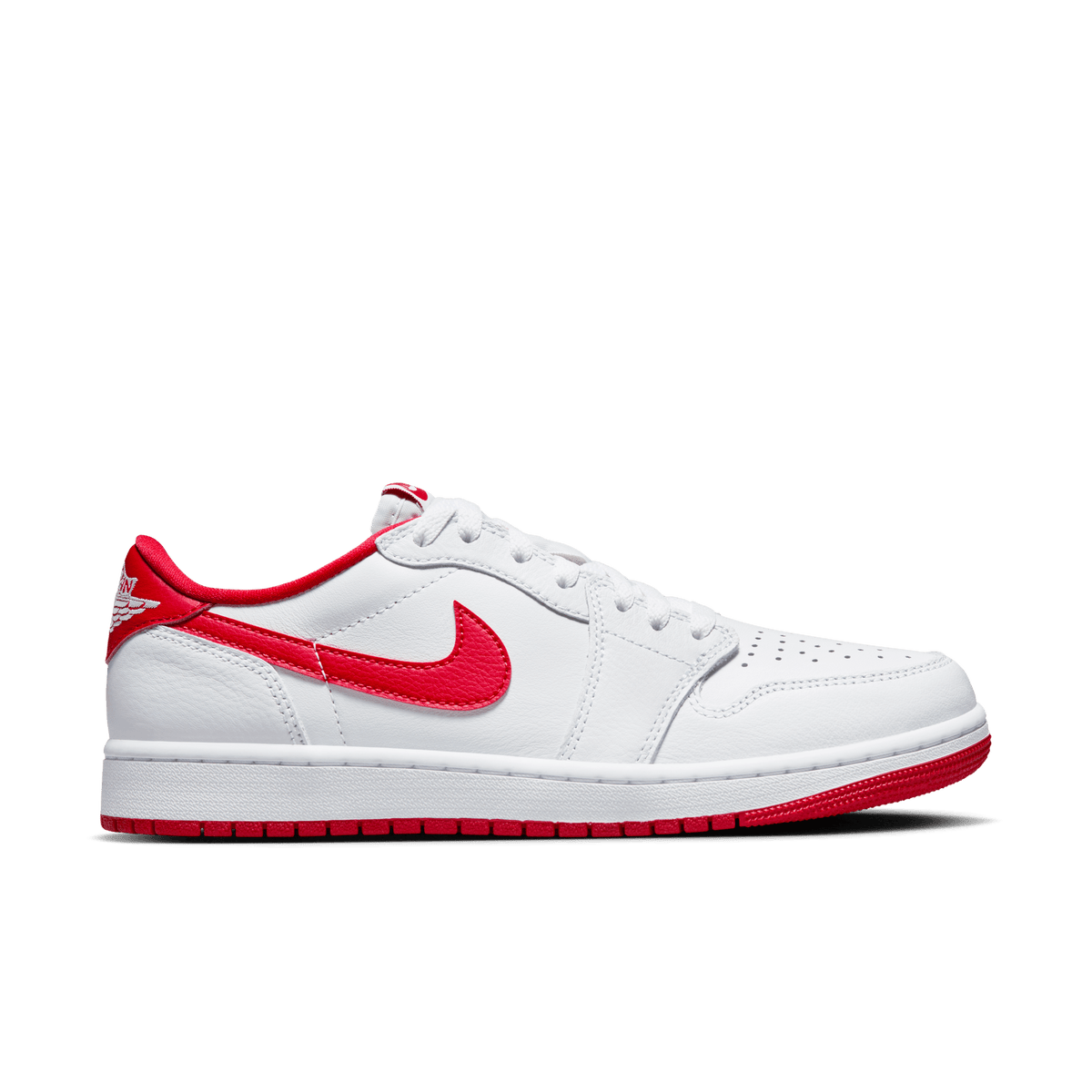 Jordan 1 Retro Low OG University Red – CZ0790-161-47 – product image