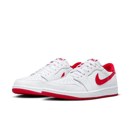 Jordan 1 Retro Low OG University Red – CZ0790-161-47 – product view 2
