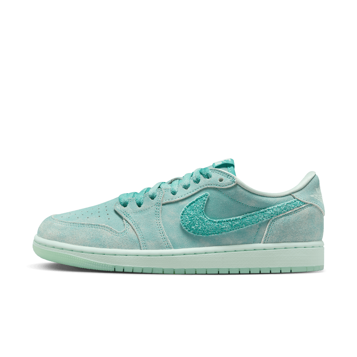 Jordan 1 Retro Low OG Washed Teal (Women's) – HQ8111-300-36.5 – product view 5