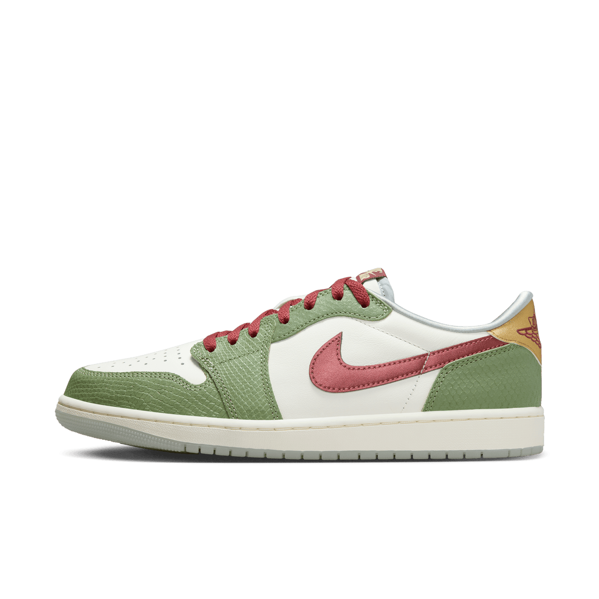 Jordan 1 Retro Low OG Year of the Dragon (2024) – FN3727-100-37.5 – product view 4