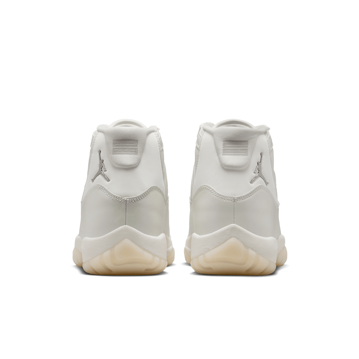 Jordan 11 Retro Pearl (Women's) – AR0715-110-44 – product view 4