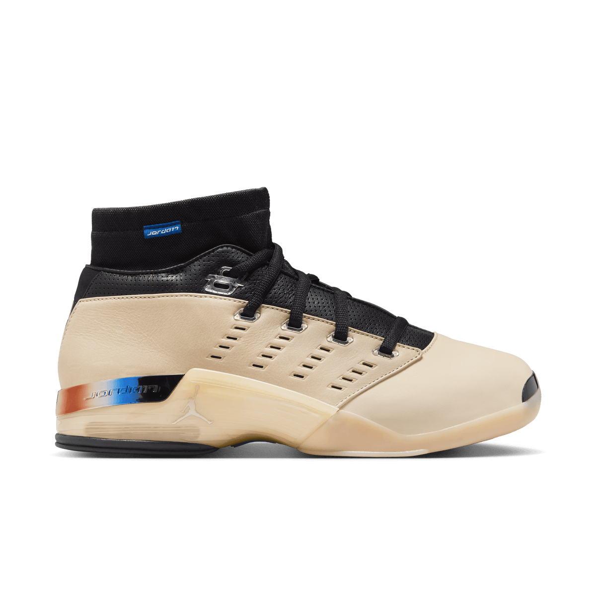 Jordan 17 Retro Low SP Infinite Archives – IH0177-200-40 – product image