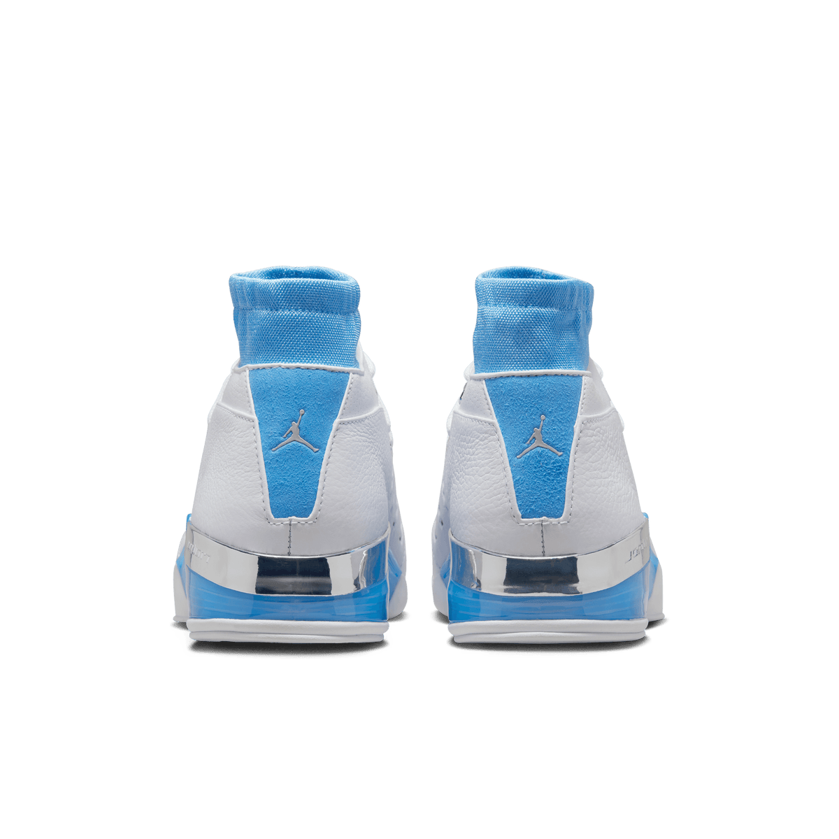 Jordan 17 Retro Low SP University Blue (2024) – FJ0395-101-50.5 – product view 4