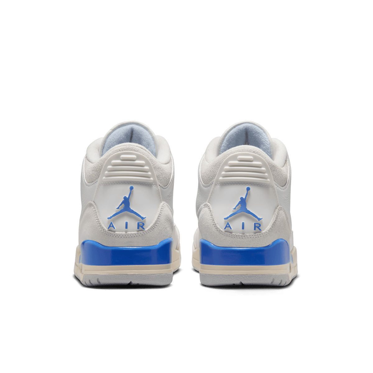 Jordan 3 Retro Lucky Shorts – CT8532-101-40 – product view 4