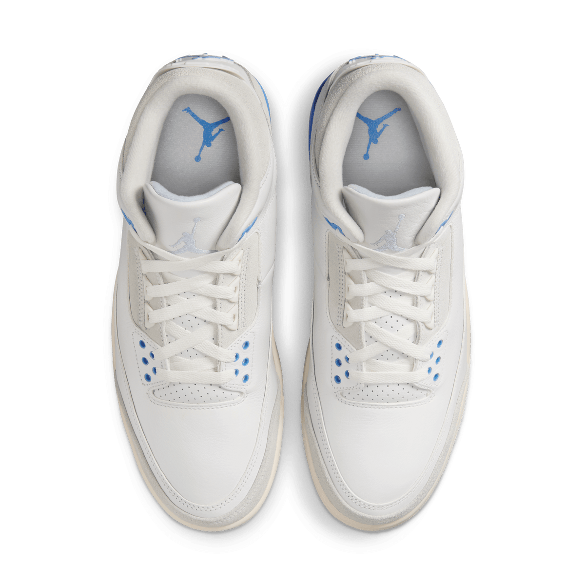 Jordan 3 Retro Lucky Shorts – CT8532-101-40 – product view 3