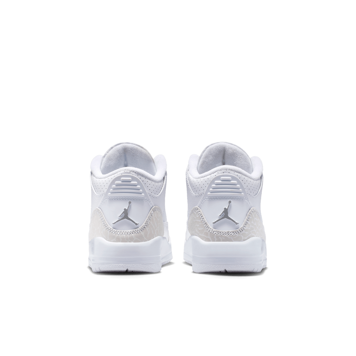 Jordan 3 Retro Pure Money (2025) (PS) – DM0966-111-30 – product view 4