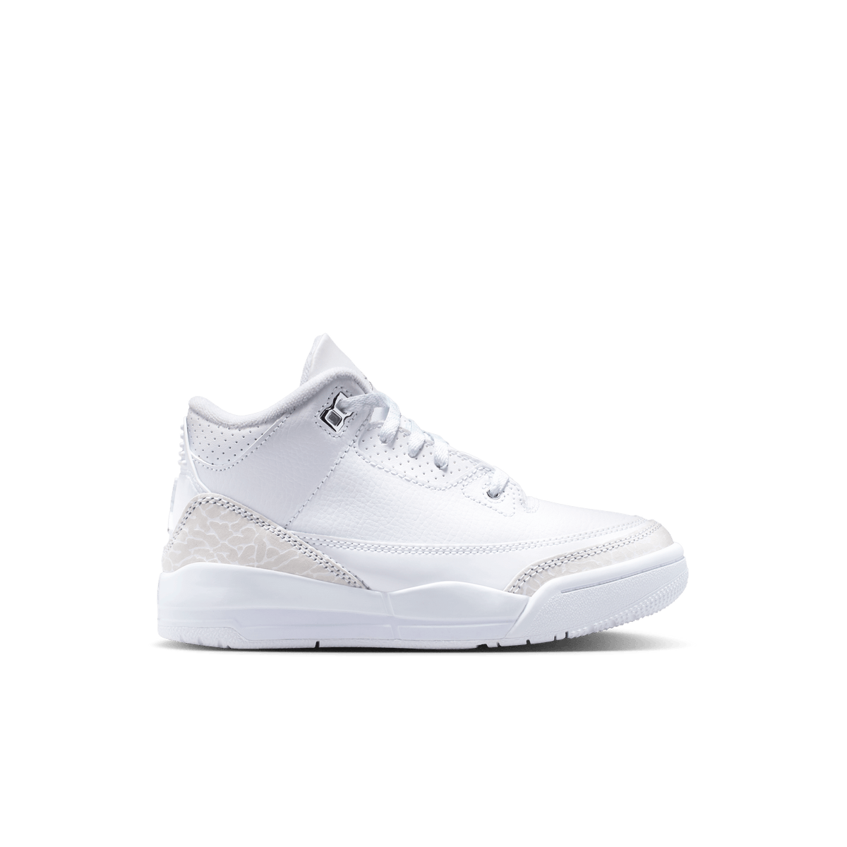 Jordan 3 Retro Pure Money (2025) (PS) – DM0966-111-30 – product image