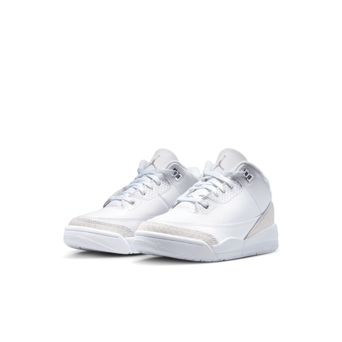 Jordan 3 Retro Pure Money (2025) (PS) – DM0966-111-30 – product view 2