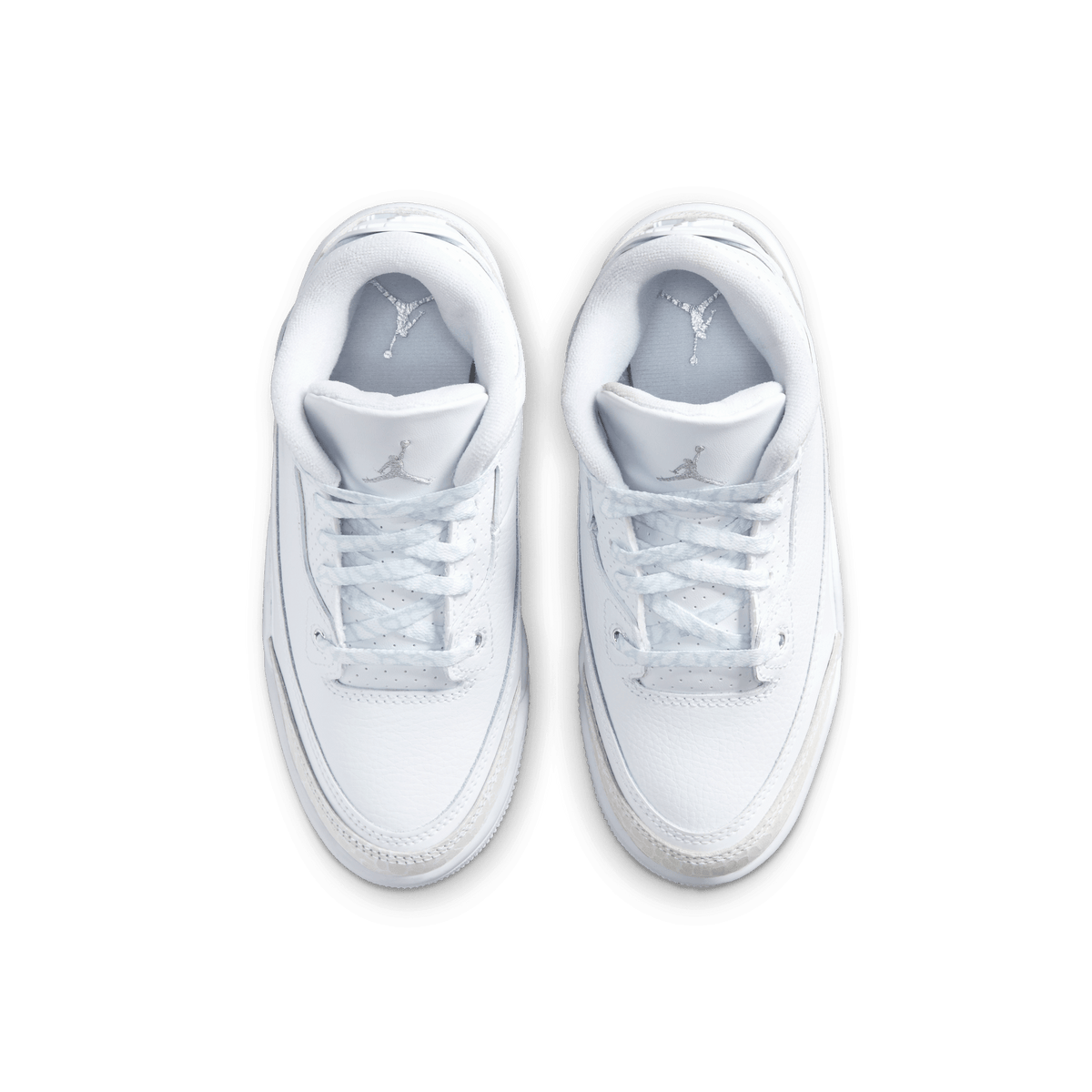 Jordan 3 Retro Pure Money (2025) (PS) – DM0966-111-30 – product view 3