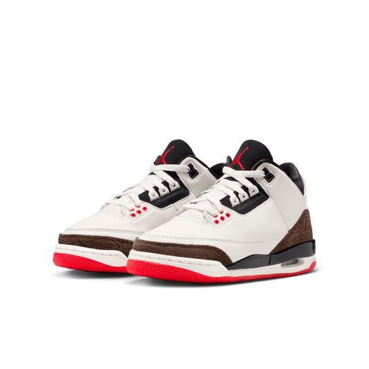 Jordan 3 Retro World's Best Dad (GS) – DM0967-103-36.5 – product view 2