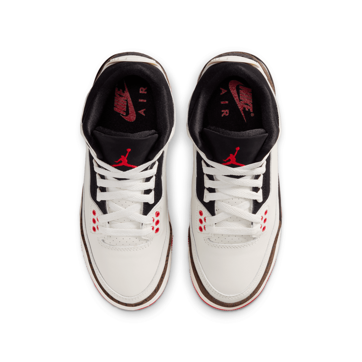 Jordan 3 Retro World's Best Dad (GS) – DM0967-103-36.5 – product view 3