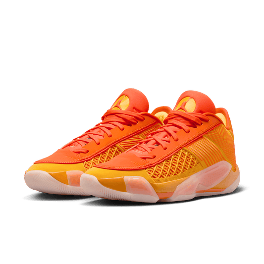 Jordan 38 Low Dearica Hamby Sunshine (Women's) – FV3945-700-36 – product view 2