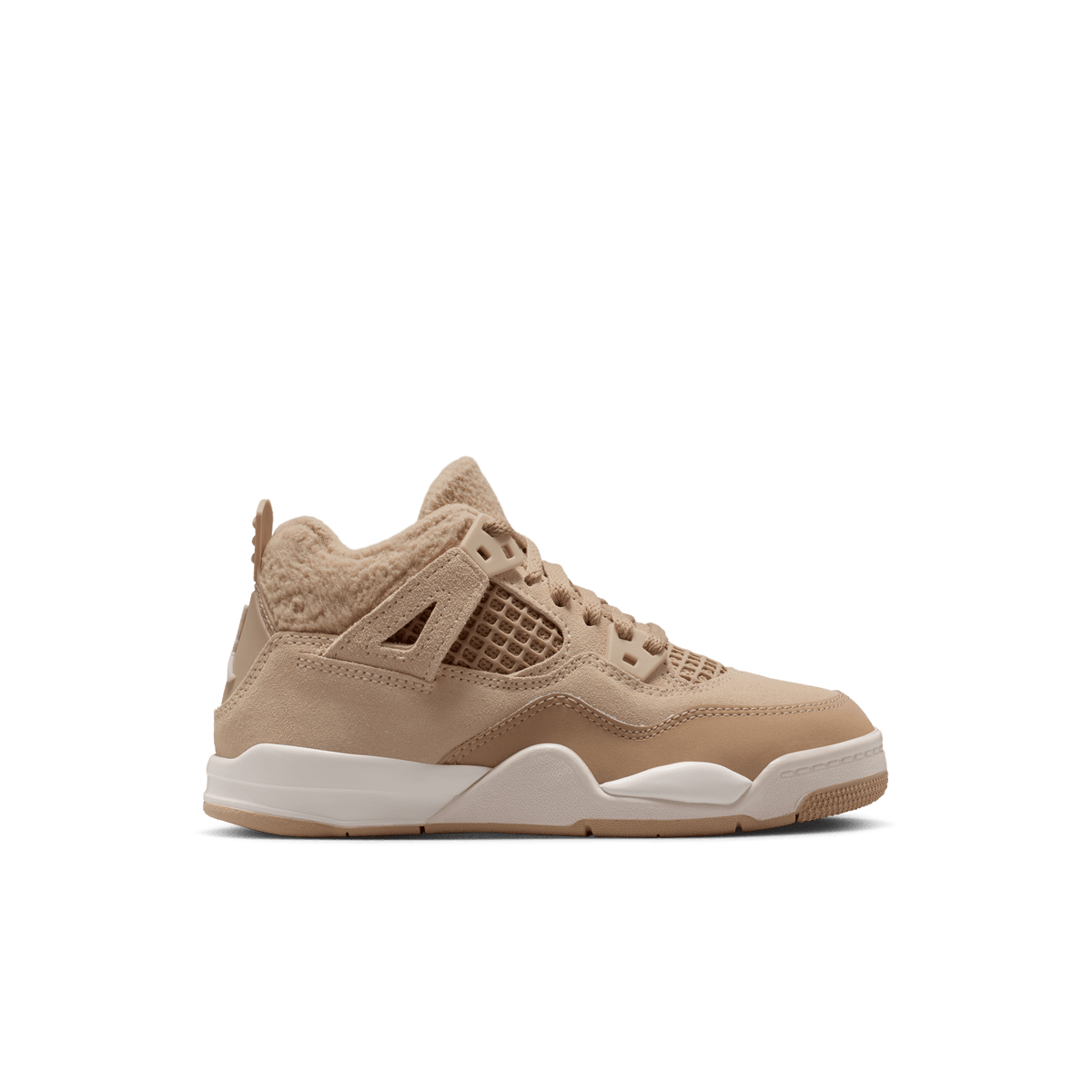 Jordan 4 Retro Cozy Girl (PS) – HV4385-200-28 – product image