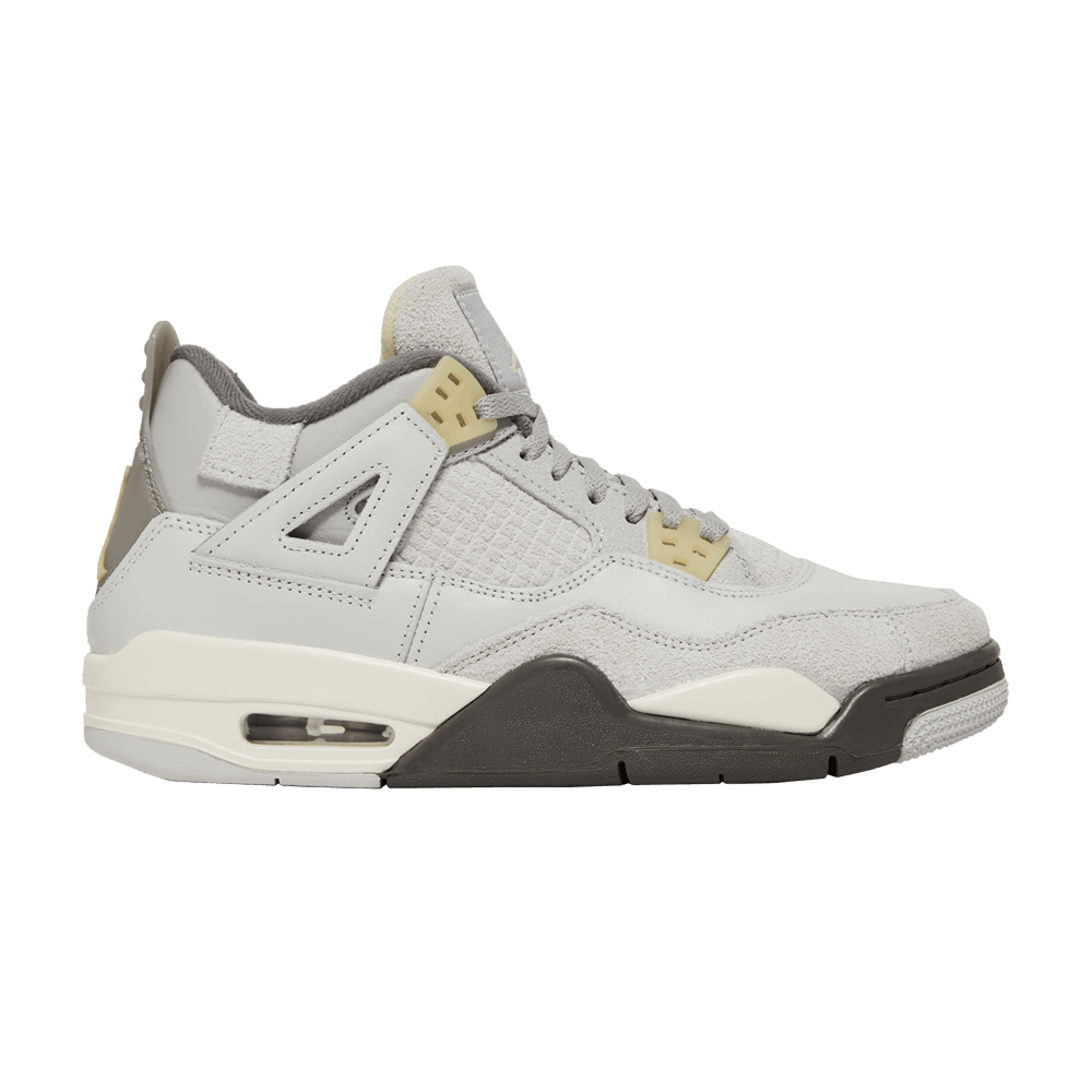 Jordan 4 Retro SE Craft Photon Dust (GS) – DV2262-021-35.5 – product image