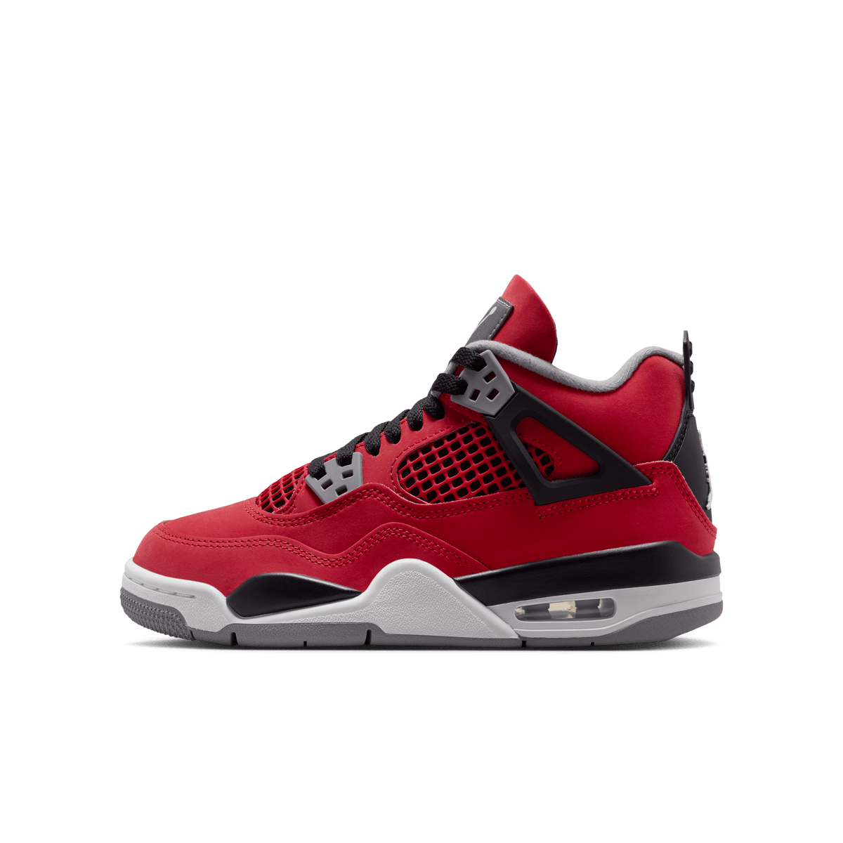 Jordan 4 Retro Toro Bravo (2026) (GS) – FQ8213-600-38.5 – product view 5
