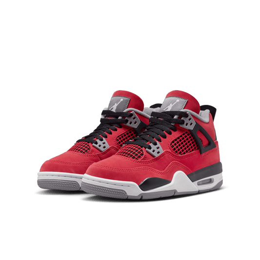 Jordan 4 Retro Toro Bravo (2026) (GS) – FQ8213-600-38.5 – product view 2