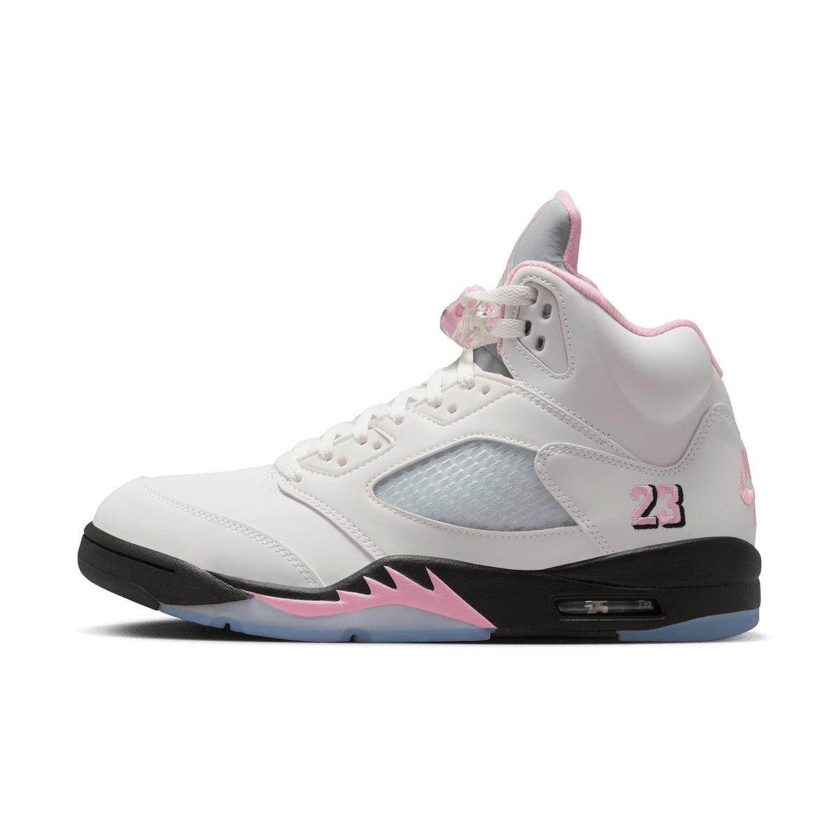 Jordan 5 Retro Medium Soft Pink – HQ7978-102-42 – product view 5