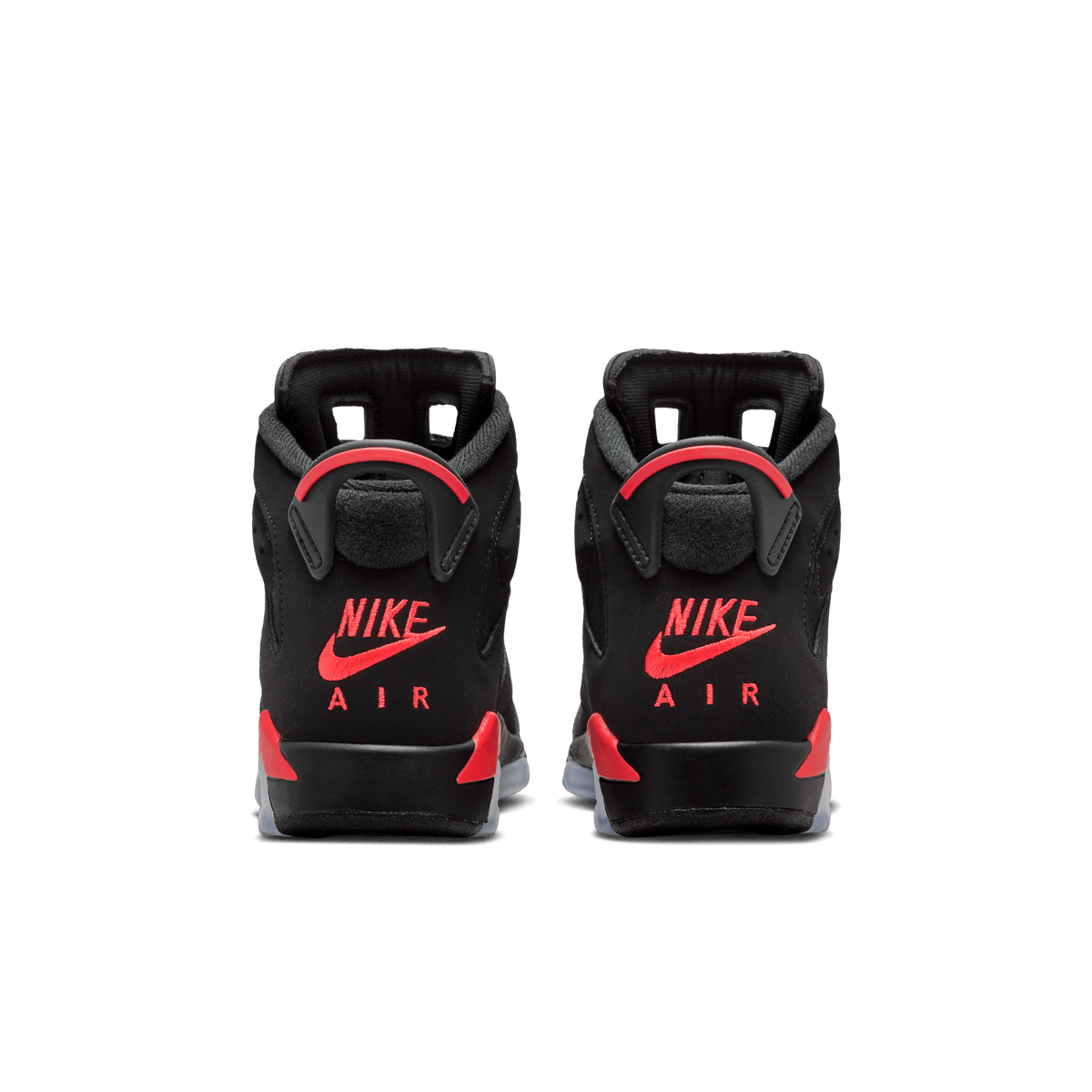 Jordan 6 Retro Infrared Salesman (GS) – IQ1275-001-36 – product view 4