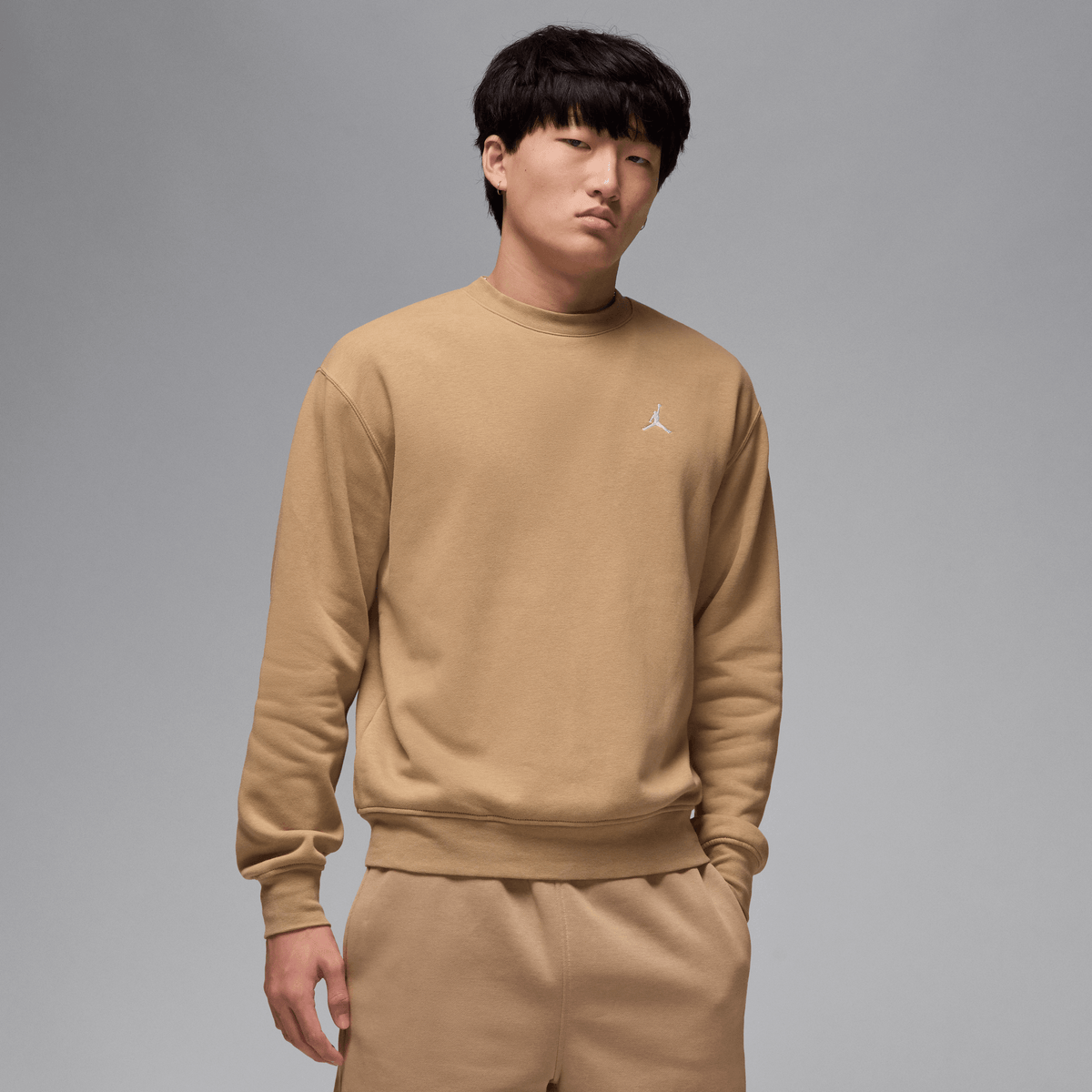 Jordan Brooklyn Fleece Crewneck – FV7293-257-2XL – product image